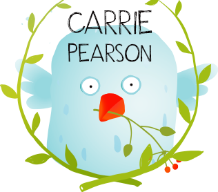 Carrie Pearson